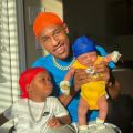 Men's Silky Durags Bandanas Turban Hat Wigs Women Satin Durag Biker Headwear Headband Extra Long Tail Straps Hair Accessories. 