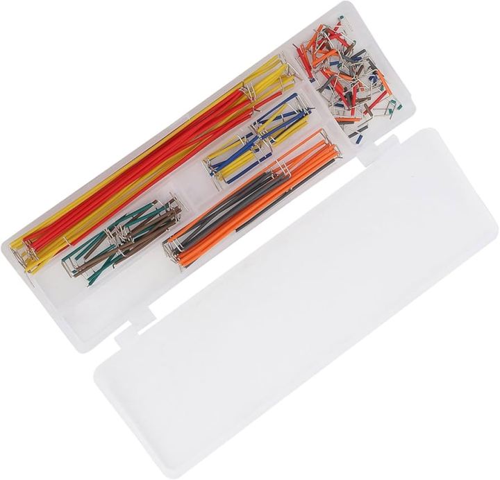 140pcs%20Jumper%20Wire%20Kit,%203.8-124.5mm%20Assorted%20Breadboard%20Jumper%20Wire%20Cable%20U%20Shape%20Solderless%20Breadboard%20Jumper%20Cable%20Wire%20Kit%20Box%20-%20Image%206