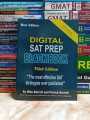 SAT Prep Black Book Third Edition by Patrick Barrett. 
