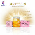 KEM COT THAI 3 In 1 Combo Large Pack – Body Whitening Cream 500g + Body Soap + Night Cream | Full Body Whitening | Dark Spot Removal. 