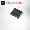 IRFZ44N IRFZ44 Transistor MOSFET N-Channel. 