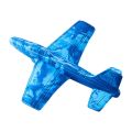 Airplane Toy Foam Glider: Airplane Toys For 3 Year Old & Airplanes For Kids 2-4 Toy Airplane For Boys&GirlsFoam Model Plane & Planes Air Plane Toy, Toddlers.