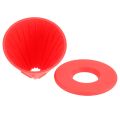 Reusable Silicon Resin Coffee Filter Strainer Dripper Machine Acc For .. 