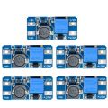 MT3608 DC-DC Step Up Converter Boost Module  Step-up Board MAX output 28V 2A MT-3608. 