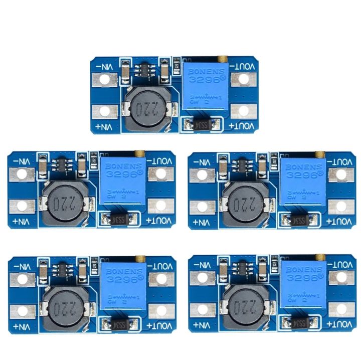 MT3608%20DC-DC%20Step%20Up%20Converter%20Boost%20Module%20%20Step-up%20Board%20MAX%20output%2028V%202A%20MT-3608%20-%20Image%205