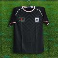 B-d Short Sleeve Football Jersey For Men - T Shirt For Men - Banglades Fan Jersey  2026/27. 
