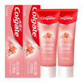 Colgate Himalaya Rose Salt Health Crystal Toothpaste 115g 2-pack Fresh Breath.