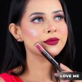 Nirvana Color Liquid Matte Lipstick 5ml – Love Me.