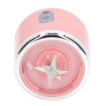 Portable Blender, Mini Blender 22000rpm 300ml Capacity for Fruit.