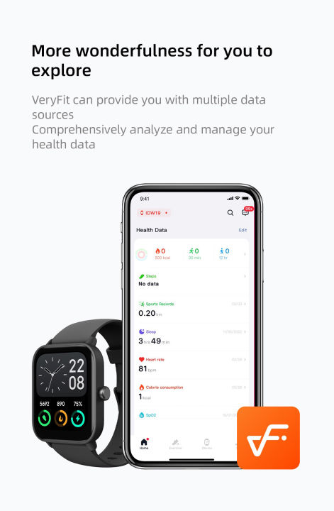 ZZYA%20IDW19%20Smart%20Watch%20For%20Man%20Woman%20Alexa-Build-in%205ATM%20IP68%20Waterproof%20Bluetooth%20Call%20Smartwatch%202023%20New%20Heart%20Rate%20Veryfit%20-%20Image%206