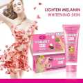 Aichun Beauty 7 in 1 YOGURT MILK WHITENING UNDERARM CREAM ( 80 g ) - Aichun Beauty. 