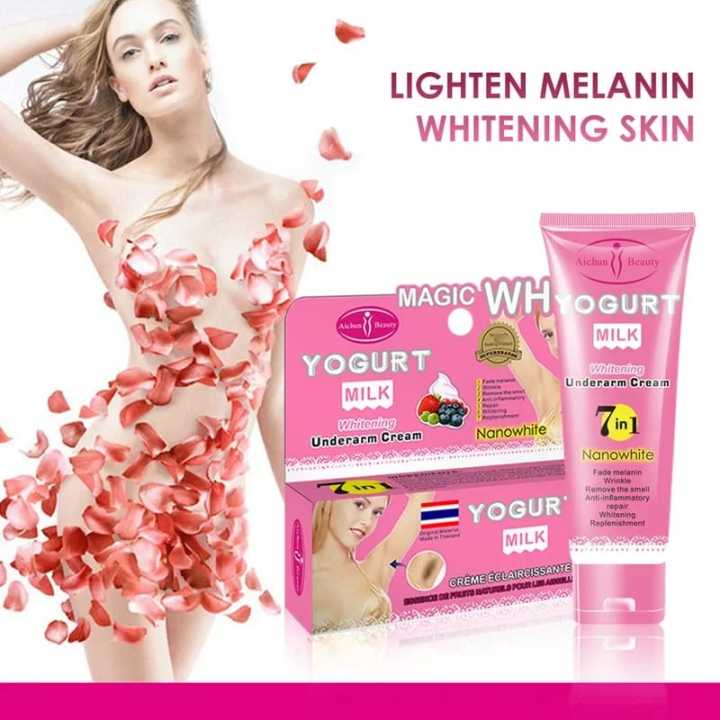 Aichun%20Beauty%207%20in%201%20YOGURT%20MILK%20WHITENING%20UNDERARM%20CREAM%20(%2080%20g%20)%20-%20Aichun%20Beauty%20-%20Image%202