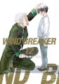 WIND BREAKER Vol. 12. 