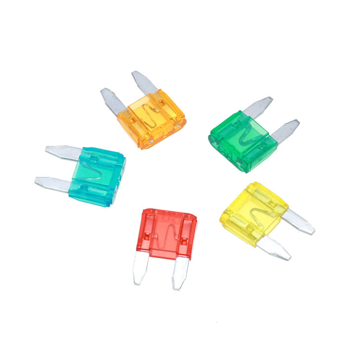 120pcs%20Mini%20Blade%20Fuses%20Auto%20Car%20Truck%20Assortment%20Fuse%20Kit%205A%2010A%2015A%2020A%2025A%2030A%20-%20Image%208