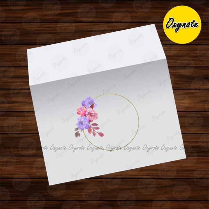 10%20Pieces%20Premium%20Designed%20Envelope%20by%20OXYNOTE%20-%20Image%202