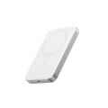 Anker A1664 MagGo 7.5W 10000mAh Slim Magnetic Wireless Power Bank.