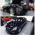 Clear Paint Protection Film Auto Car protector invisible Film Anti-Scratches Protection Film 30cmx300cm (12"x118"). 