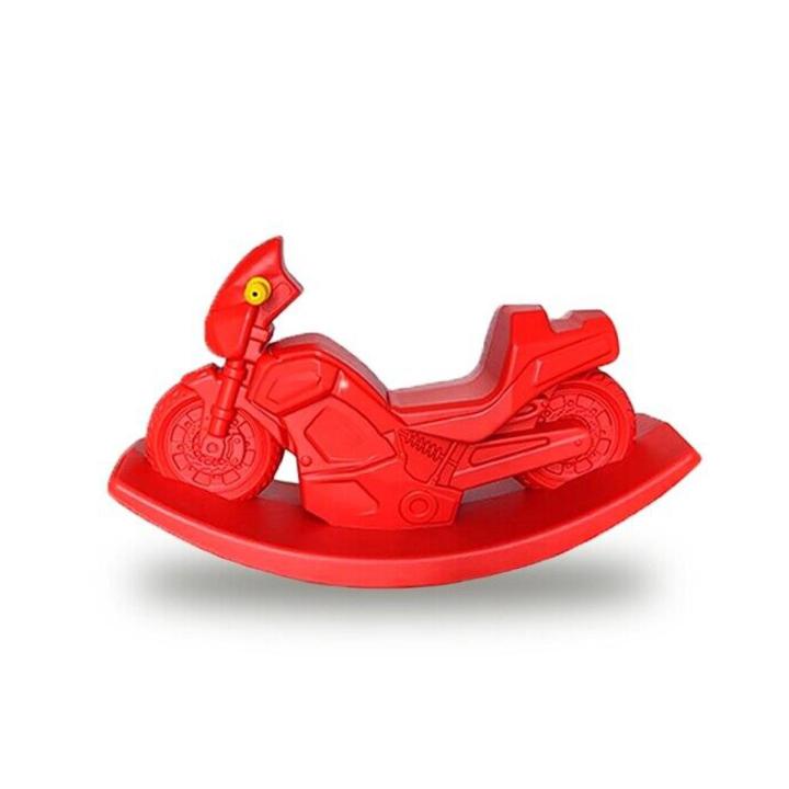 Jolly Rocker Stand Jim & Jolly Motor Bike Rocker | Daraz.com.bd