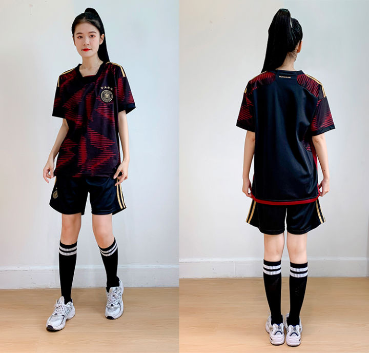 ew%20women's%20loose%20fitting%20football%20jersey%20set%20to%20be%20printed%20with%20the%20World%20Cup%20essi%20eymar%20C%20oampei%20jersey%20-%20Image%207