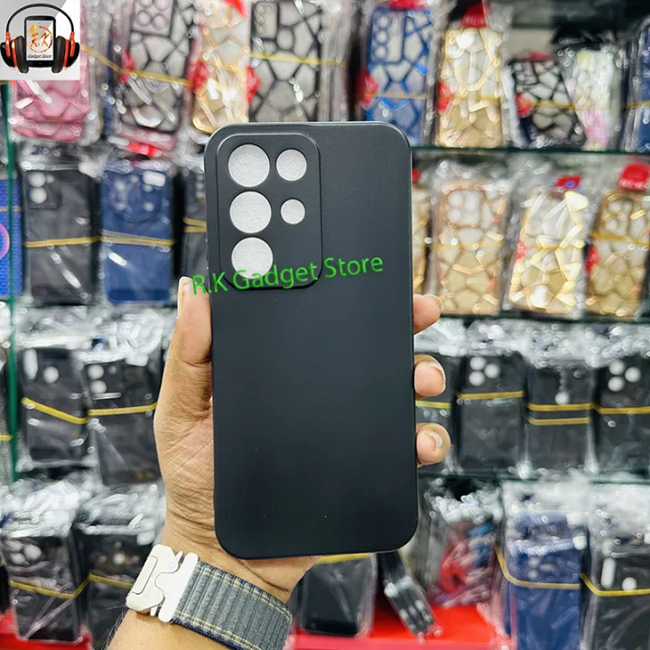 Realme%20C85%20PRO%20Casing%20Official%20Style%20Liquid%20Silicone%20Cover%20Soft%20Case%20Phone%20Back%20Cover%20For%20Realme%20C%2085%20Pro%20Phone%20Case%20-%20Image%202