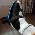 Post Op Shoe Foot Fracture Support Shoes Walking Shoe XL. 