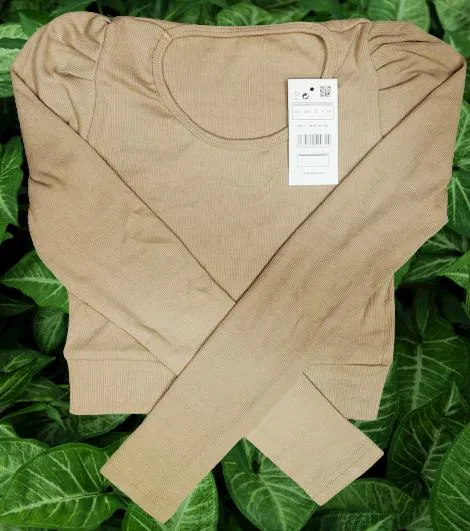 Cotton%20Crop%20Tops%20Short%20Body%20&%20Long%20Sleeve%20Blouse%20Best%20Qualityfull%20Good%20Stitching%20For%20Women%20-%20Image%208