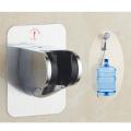 【Tech-savvy】 Wall Mounted Handle Adjustable Sprinkler Shower Head Holder Stand Bracket.