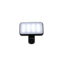 Selfie Light Clip-on LED Light for Phone Laptop Tablet Computer Phone Light for Selfie Video Conference Zoom Photography Makeup. 