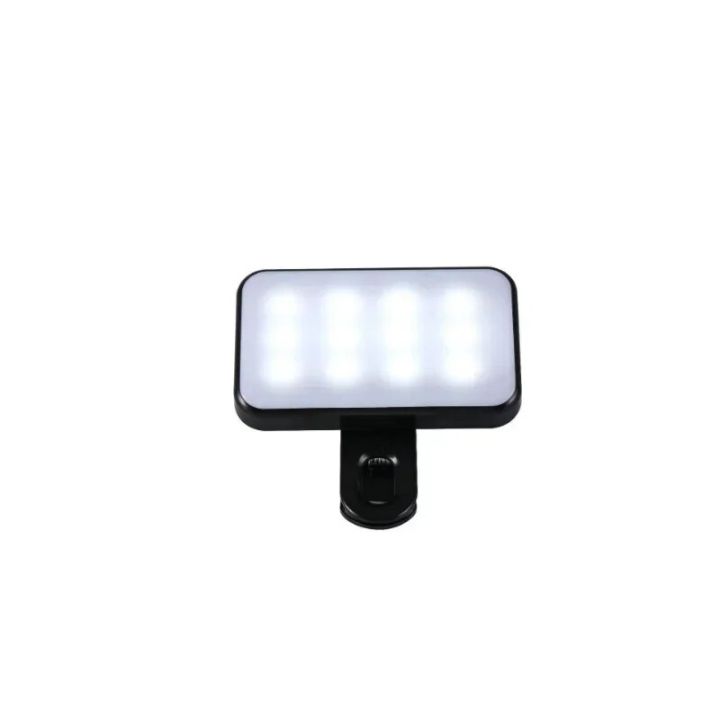 Selfie%20Light%20Clip-on%20LED%20Light%20for%20Phone%20Laptop%20Tablet%20Computer%20Phone%20Light%20for%20Selfie%20Video%20Conference%20Zoom%20Photography%20Makeup%20-%20Image%204