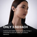 Sanag S6S Free Clip Open Ear Earphone Ear Clip 3D Stereo Sound Bluetooth Headphones OWS Sport Wireless Headset TWS Earbuds. 