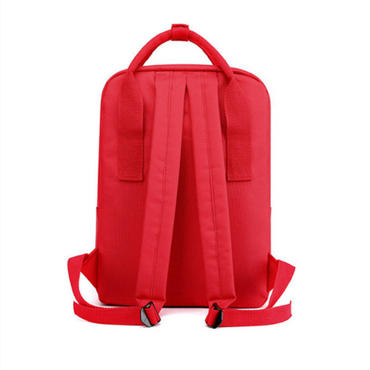 Fengdong%20Fashion%20Simple%20Backpack%20Student%20Solid%20School%20Backpack%20Bookbag%20Women%20Travel%20Laptop%20Back%20Pack%20Boys%20Girls%20School%20Bags%20-%20Image%207