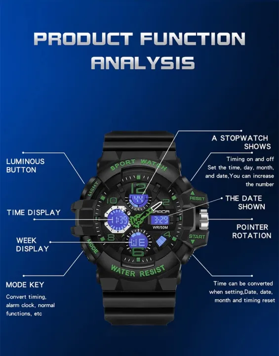 SANDA%20Brand%20G-%20Style%20Military%20Watch%20Men%20Digital%20Shock%20Sports%20Watches%20For%20Man%20Waterproof%20Electronic%20Wristwatch%20Mens%202023%20Relogios%20-%20Image%203