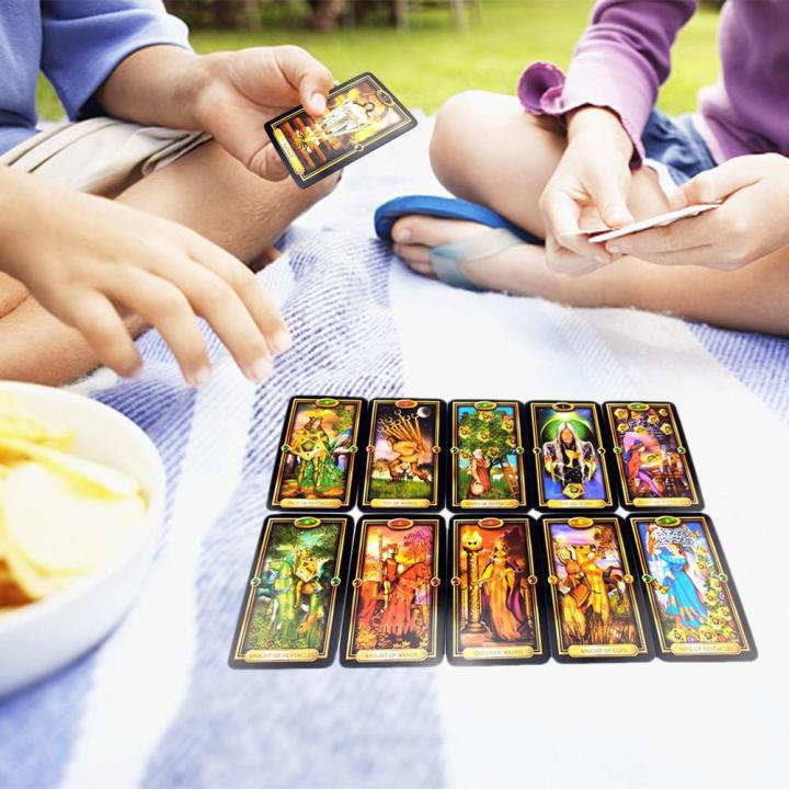 %E3%80%90Hey%20my%20home%E3%80%91New%20Styles%20Taort%20Oracle%20Version%20Divination%20Collection%20Card%20Game%20Family%20Board%20for%20Adults%20-%20Image%205