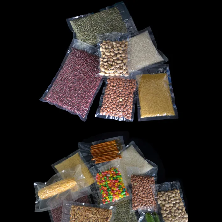 GC%20100pcs%20Vacuum%20Sealer%20Bags%20Transparent%20Food%20Grade%20Materials%20Packaging%20Bag%20Great%20For%20Food%20Storage%20-%20Image%205