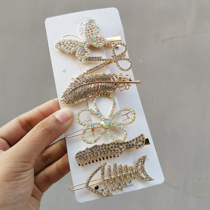 Korean Version Of Small Incense Wind Net Retro Hair Covering The Bang ...
