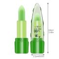 Long Lasting Changable Color Lipstick Lips Care Lip Gloss Magic for Woman Girl Vnce Lncei. 