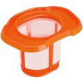 Vacuum Replacement Filter, Fit for Models HHVK320J10, 4 Pack.