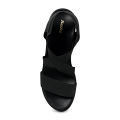 Bata BARLE Slingback Block Heel for Women.