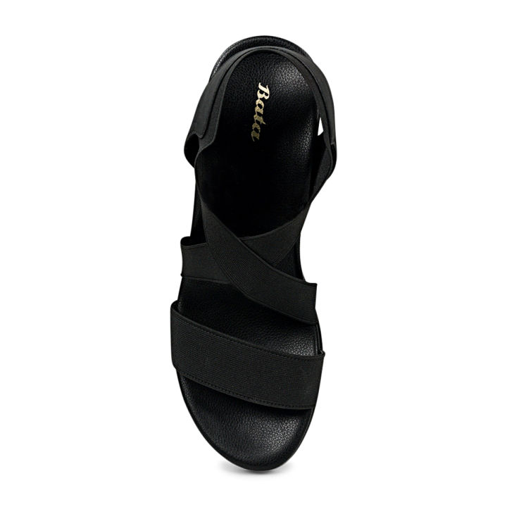 Bata%20BARLE%20Slingback%20Block%20Heel%20for%20Women%20-%20Image%204