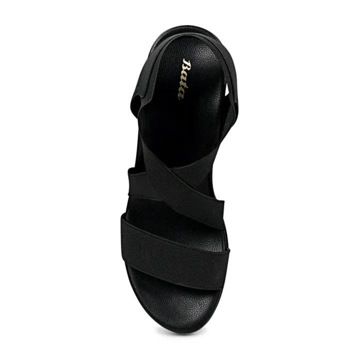 Bata%20BARLE%20Slingback%20Block%20Heel%20for%20Women%20-%20Image%204