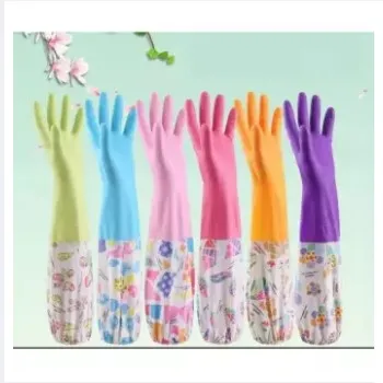 High%20Quality%20Silicone%20Dish%20Washing%20Kitchen%20Hand%20Gloves%20(Multicolor)%20-%20Image%205
