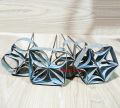 4 Piece Cake Dice Steel / ফুল পিঠার সাঁজ / পিঠা সাঁজ. 