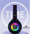 MMS 66 Mini RGB Bluetooth Speaker – Small Yet Powerful!. 