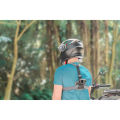 TELESIN GP-CGP-T06 Dual-Mount Chest Strap for GoPro/DJI/Action Cameras. 