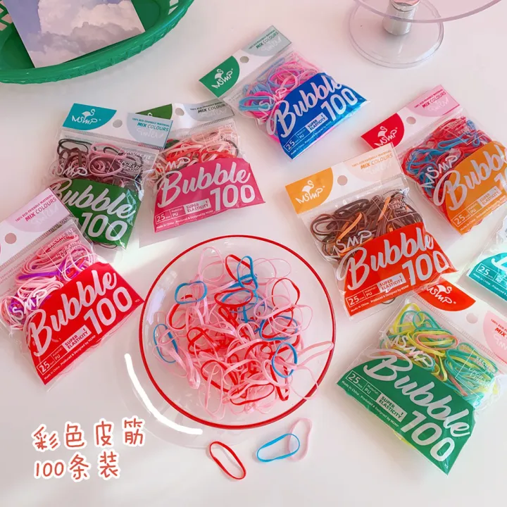 Korean%20version%20of%20Internet%20celebrity%20disposable%20colorful%20new%20small%20rubber%20band%20hair%20rope%20high%20elastic%20hair%20band%20for%20girls%20to%20tie%20pigtails%20-%20Image%204