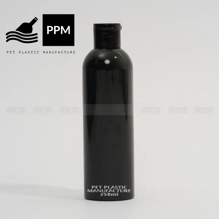 Plastic%20Oil%20Bottle%20Tiptop%20Cap%20250ml%20Transparent%20%E2%80%9350pcs%20Fliptop%20Cap%20Bottles%20for%20Hair%20Oil,%20Cosmetic%20&%20Skincare%20%7C%20Leak-Proof,%20Refillable%20%7C%20Factory%20Direct%20%E2%80%A2%20Manufacturer%20Price%20-%20Image%202