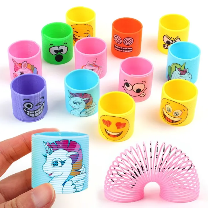 12pcs%20Mini%20Rainbow%20Magic%20Springs%20Toys%20Unicorn%20Gift%20Birthday%20Party%20Favor%20Present%20Souvenir%20Giveaway%20Treat%20Kids%20Child%20Pinata%20Filler%20-%20Image%203