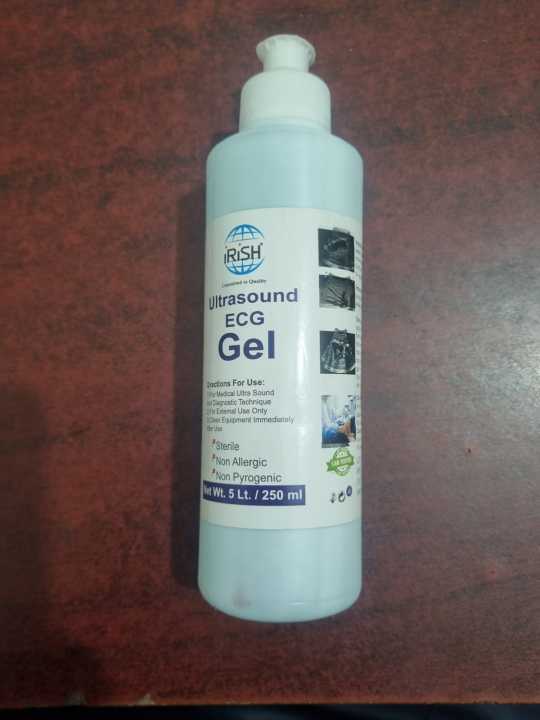 Ultrasound%20Ecg%20Gel%20iRiSH%20250ml%20-%20Image%203
