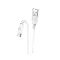 CHARG C-1B USB to Micro USB 2.4A Data Cable. 