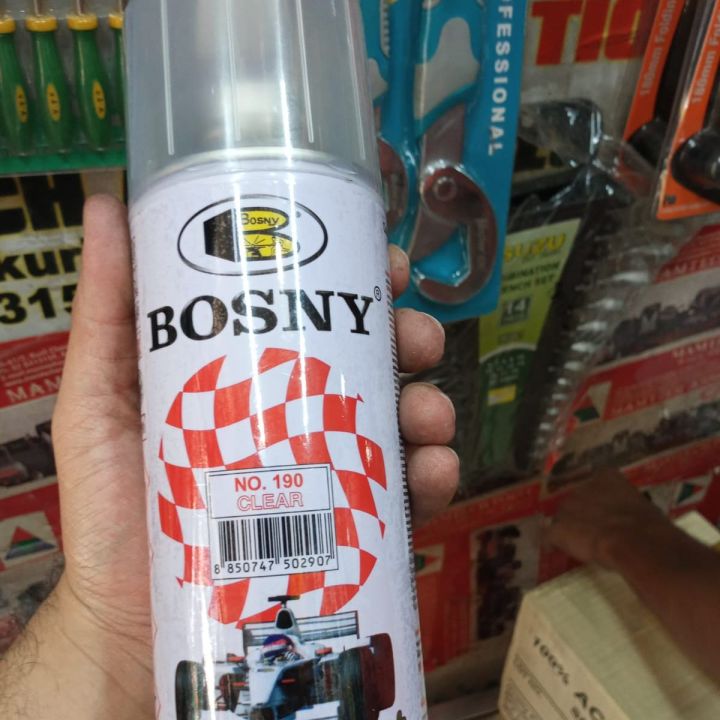 Bosny%20spray%20paint%20CLEAR%20Color%20NO%20190%20400ML%20Good%20quality%20spray%20paint%20BOSNY%20BRAND%20-%20Image%205